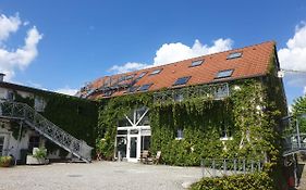 Hotel Bördehof